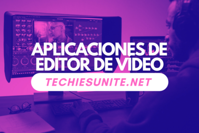 Editor de Vídeo