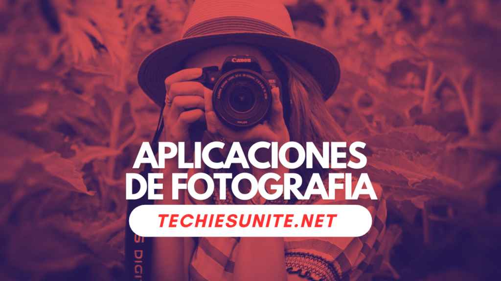 fotografía