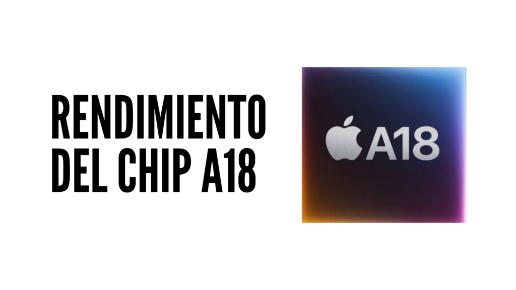 Chip A18