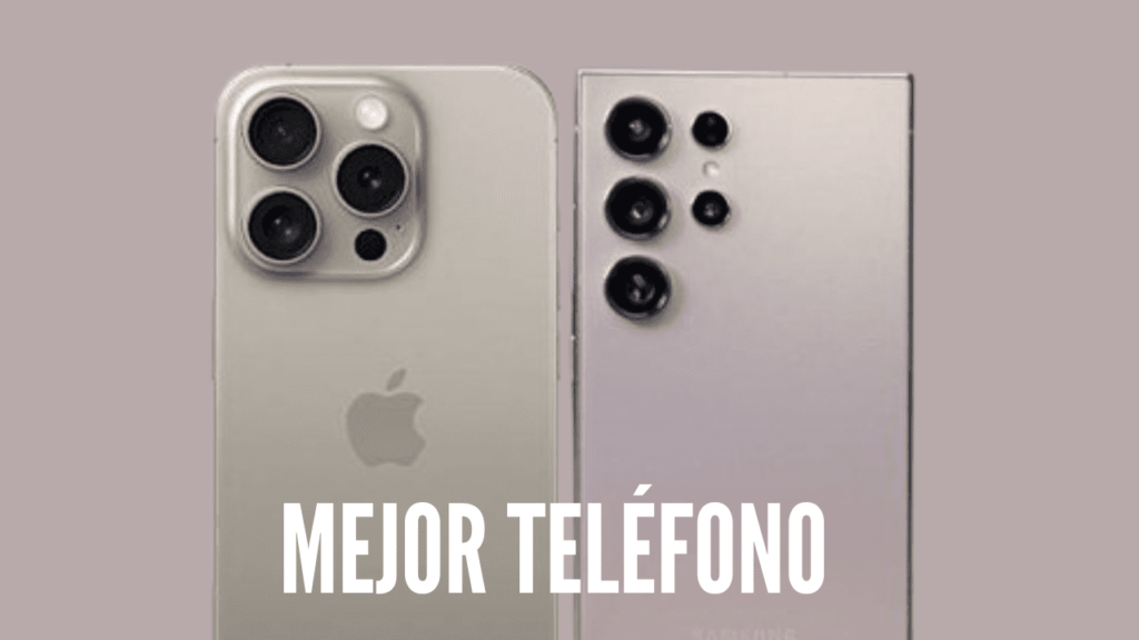 teléfono