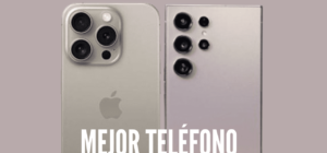 teléfono