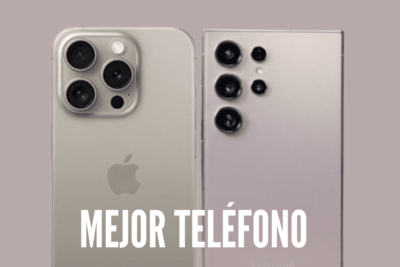 teléfono